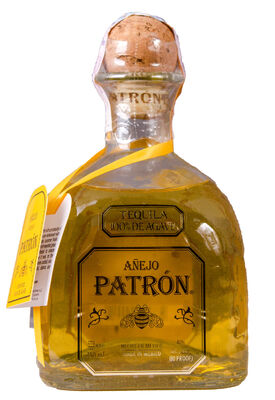 Текила Patron Anejo 0.75 л