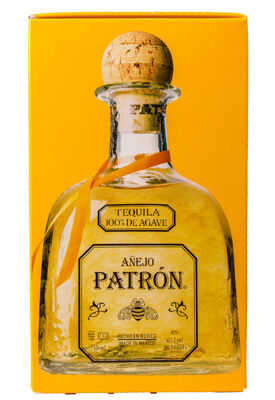 Текила Patron Anejo 0.75 л