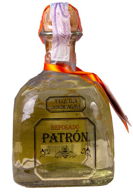 Текила Patron Reposado 0.75 л