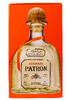 Текила Patron Reposado 0.75 л