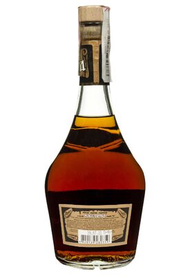 Коньяк УЖГОРОД марочный 10 лет 0.5 л