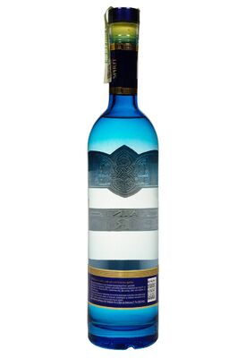 Водка Ukrainian spirit 0.5 л