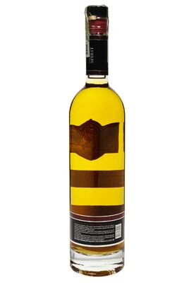 Водка Ukrainian spirit с перцем 0,7 л
