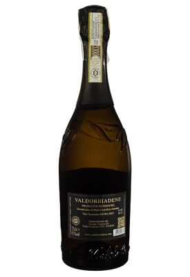 Vedova Valdobbiadene Prosecco Superiore Extra Dry 0.75 л