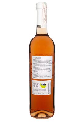 Вино Urbe Augusta Rosado 0.75 л