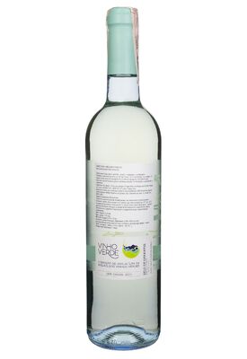 Вино Urbe Augusta Summer Blanco White 0.75 л
