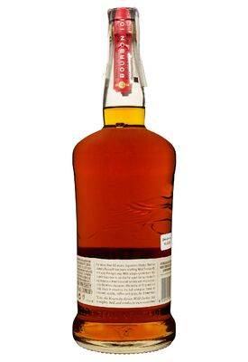 Виски Wild Turkey 101 Бурбон 50,5% 1 л