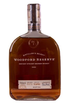 Віскі Woodford Reserve 0.7 л