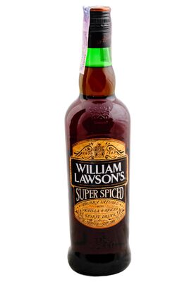 Виски William Lawson’s Super Spiced 0.7 л