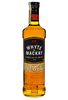 Віскі Whyte & Mackay з двома келихами 0.7 л