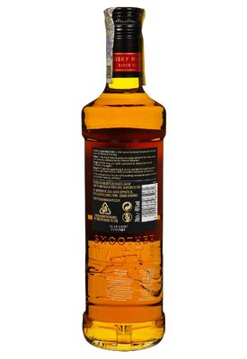 Віскі Whyte & Mackay з двома келихами 0.7 л