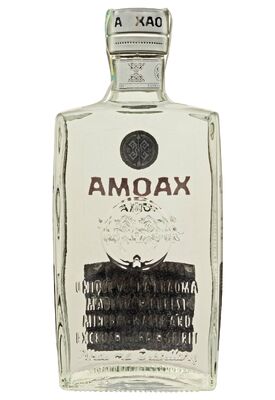 Водка Xaoma Original Burabay 0.5 л