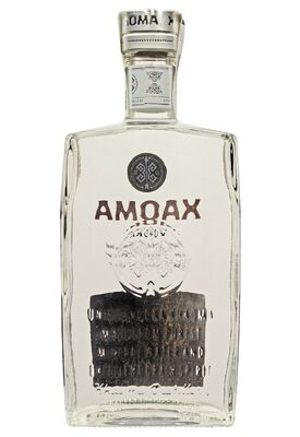 Водка Xaoma Original Burabay 0.7 л